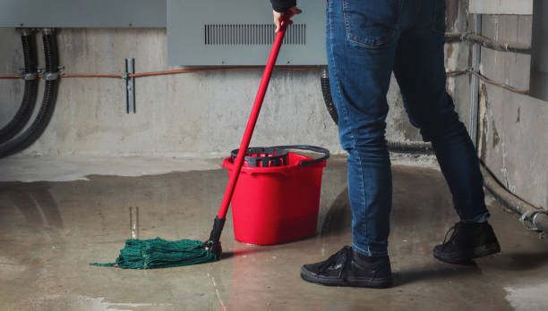 Best Residential water damage restoration  in Durant, OK